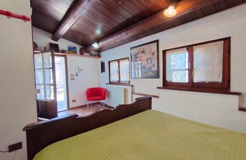 Bettolelle Apartment | Casa di Tatiana