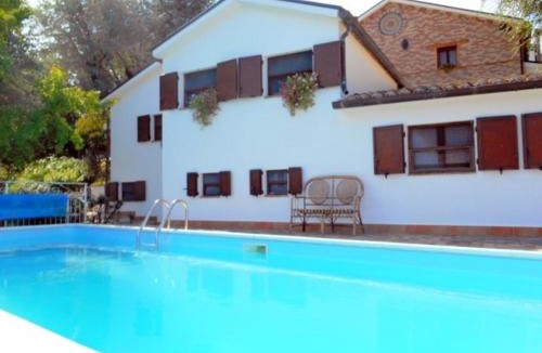 Bettolelle Apartment | Casa di Tatiana