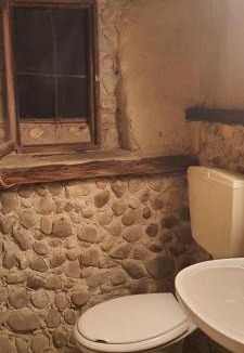 Monsampolo del Tronto Bed & Breakfast | Casa di terra cruda