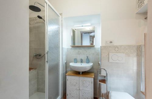 Montieri House | Casa Di Via Del Corallo - Apartment