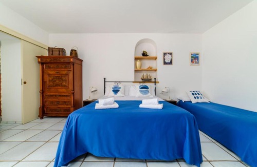 Benincasa Apartment | Casa di Zia Rosaria SEA VIEW