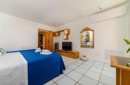 Benincasa Apartment | Casa di Zia Rosaria SEA VIEW
