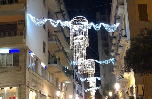 Salerno Apartment | Casa Diletta
