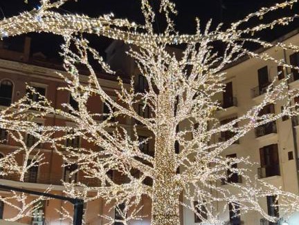 Salerno Apartment | Casa Diletta