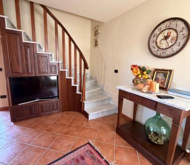 Bagnone Apartment | Casa Dina