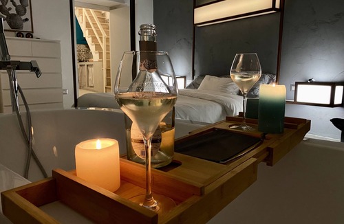 Manfredonia Bed & Breakfast | Casa Diomede B&B
