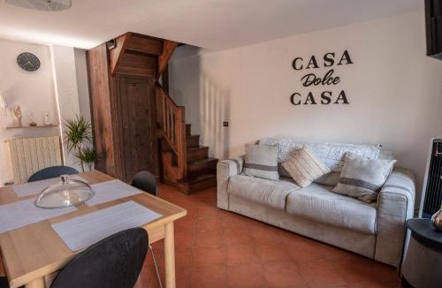 Aosta Apartment | casa dolce casa