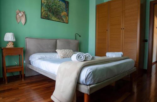 Caserta Apartment | Casa Dolce Casa