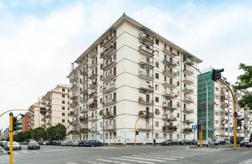 Monte Sacro House | Casa Dolce Casa