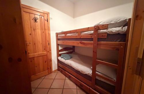 Rivisondoli Apartment | Casa Dolce Casa Rivisondoli