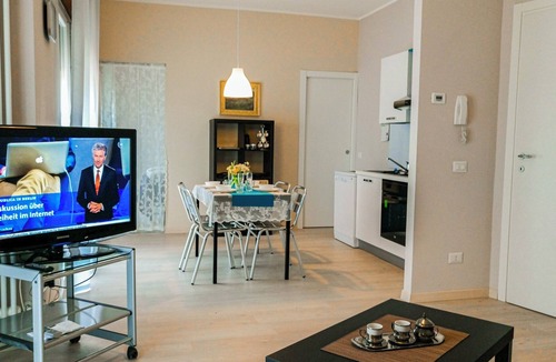 Feriolo Apartment | Casa Domenica B by Lago Reisen