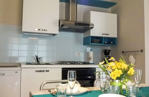 Feriolo Apartment | Casa Domenica B by Lago Reisen