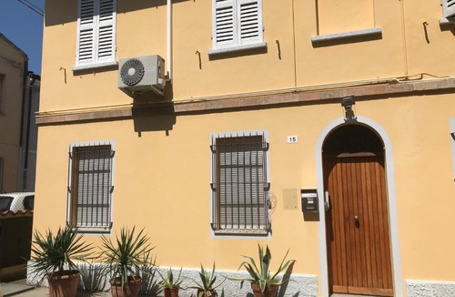 Ravenna Apartment | Casa Donati