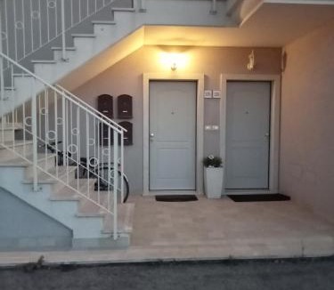 Civitanova Marche House | Casa Dora