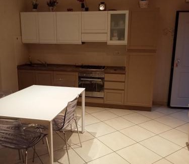 Civitanova Marche House | Casa Dora