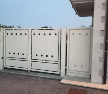 Civitanova Marche House | Casa Dora