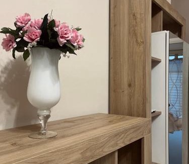 Secondigliano House | Casa DueZeroSei a 5 minuti dall aeroporto di Napoli