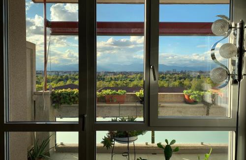 Lingotto Apartment | Casa Edocrimarco
