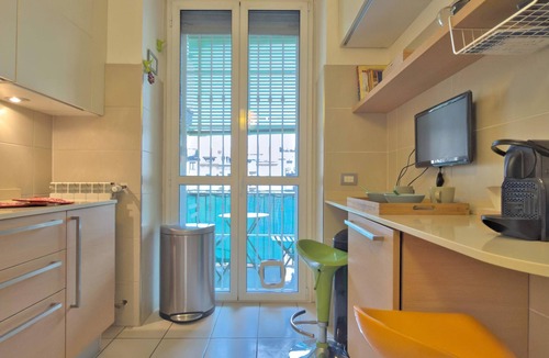 Citta Studi Apartment | Casa Elena, Cozy stay steps from Metro Station