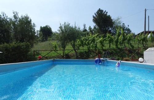 Ascea House | Casa Elena