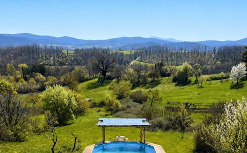 Chiusdino Villa | Casa Eleonora
