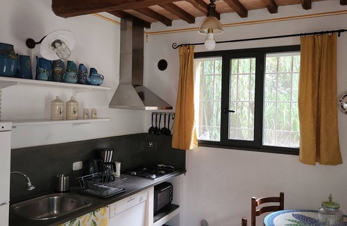 Grosseto House | Casa Elfo in Maremma