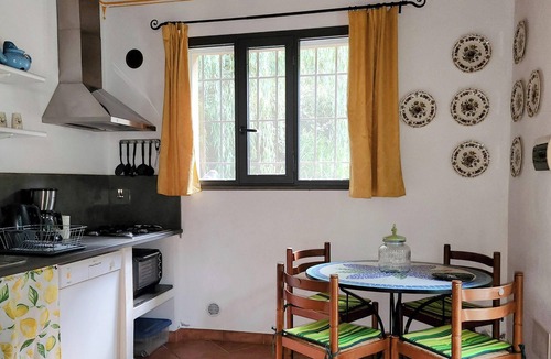 Grosseto House | Casa Elfo in Maremma