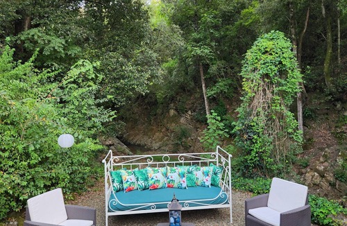 Grosseto House | Casa Elfo in Maremma