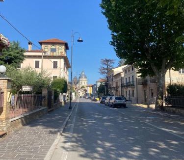 Santa Maria degli Angeli Apartment | Casa Elisa