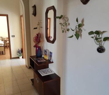 Santa Maria degli Angeli Apartment | Casa Elisa