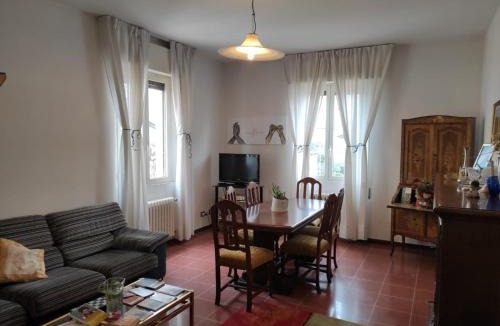 Santa Maria degli Angeli Apartment | Casa Elisa
