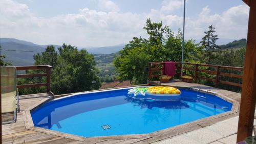 Banzena House | Casa Elisa