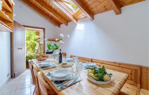 Savignone Apartment | Casa Elvira