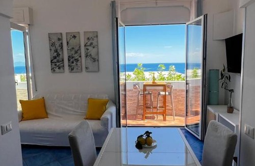 Pogerola Apartment | Casa Emi