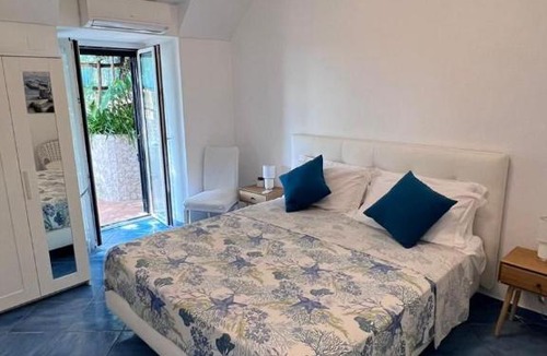 Pogerola Apartment | Casa Emi
