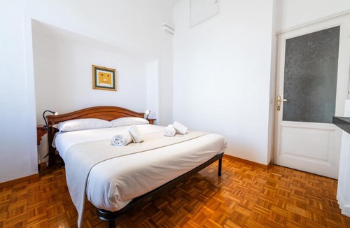 Nomentano Apartment | Casa Emme