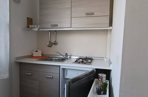 Viverone Bed & Breakfast | Casa Ena