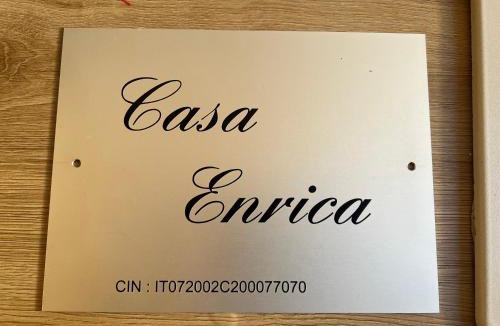 Adelfia House | CASA ENRICA