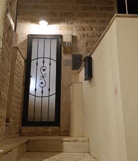Adelfia House | CASA ENRICA