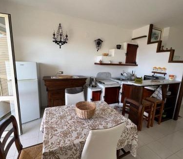 Pizzo Apartment | Casa Ermelinda