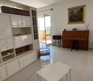 Pizzo Apartment | Casa Ermelinda