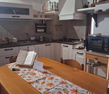 Acquasparta House | Casa Ernesto-AMICA DEI CICLISTI
