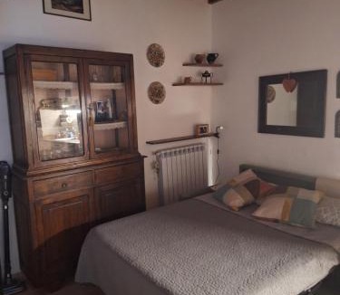 Acquasparta House | Casa Ernesto-AMICA DEI CICLISTI