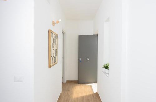 Procida House | Casa Esperanza