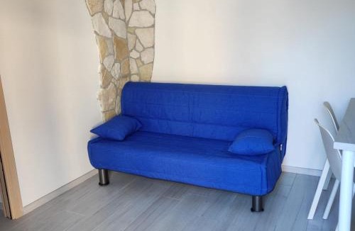 Centola Apartment | Casa Estiva Nunzia