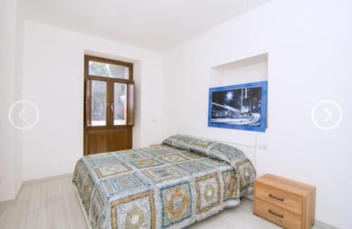 Centola Apartment | Casa Estiva Nunzia