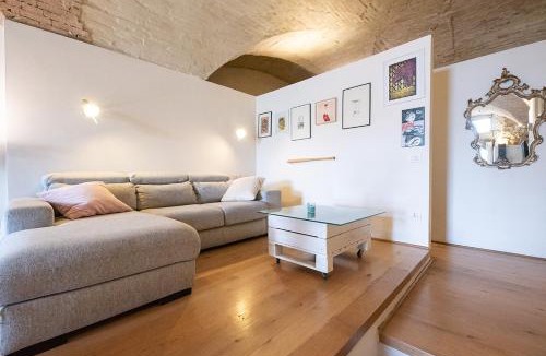 Old Town Apartment | Casa Etrusca - Con Giardino e Vista - ItalyWeGo