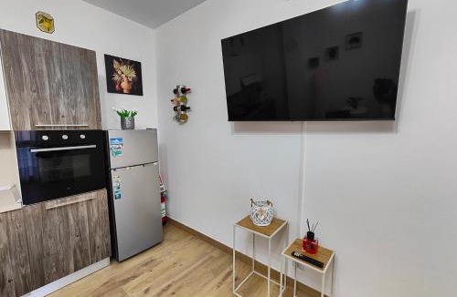 Quartaccio Apartment | Casa Etrusca
