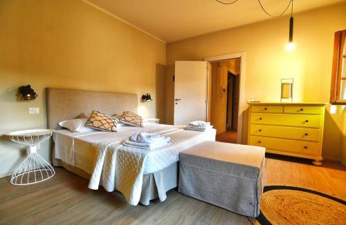 Mugnano Apartment | Casa Eufemia Cozy Apartments
