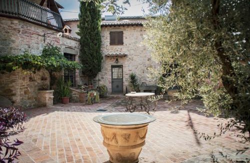 Mugnano Apartment | Casa Eufemia Cozy Apartments
